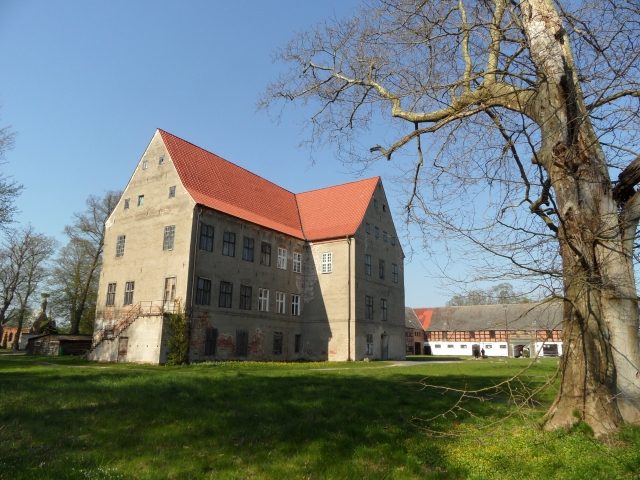 Ludwigsburg Castle