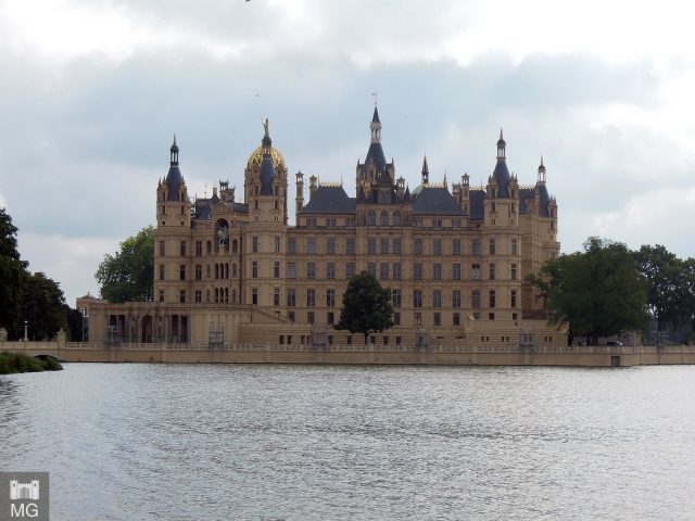 Schloss Schwerin