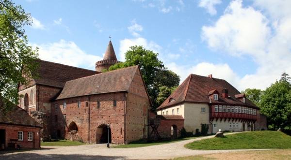 Stargard Castle