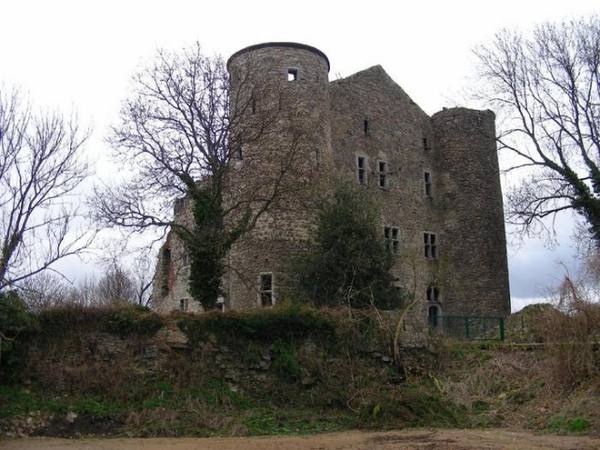 Nothberg Castle
