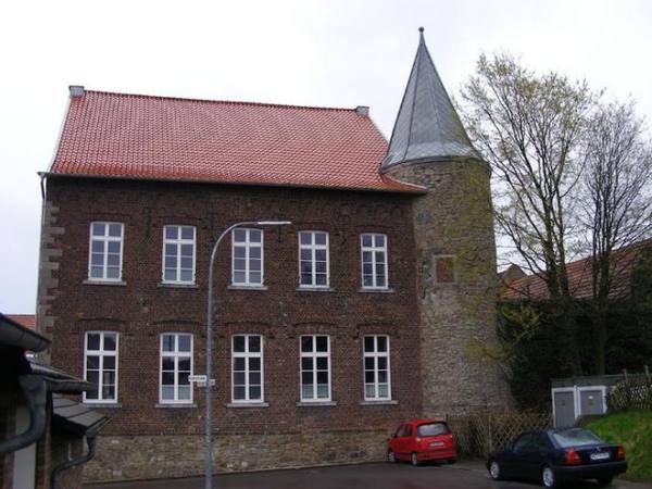 Nothberger Hof Manor