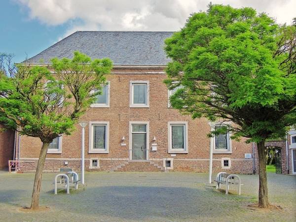 Drimbornshof Manor