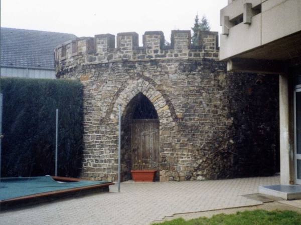Eschweiler Castle