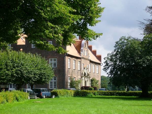 Wensin Manor