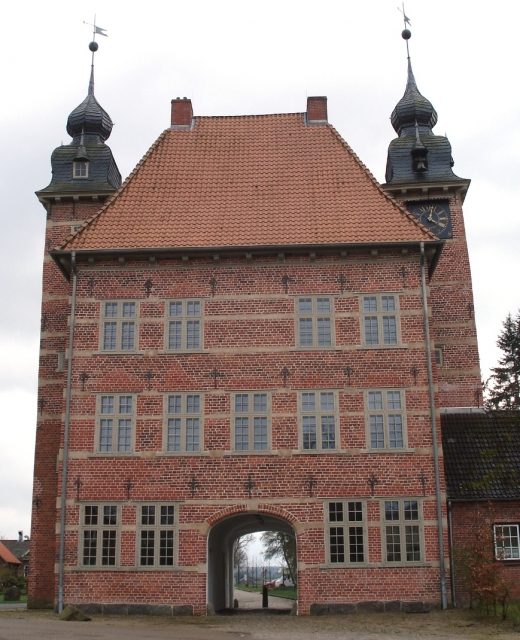 Seedorf Manor
