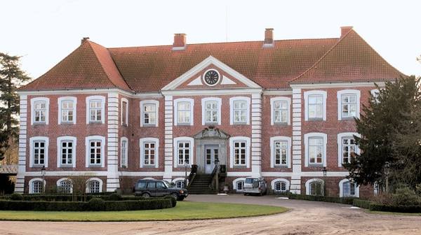 Gutshaus Güldenstein