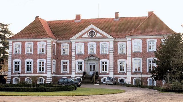 Gutshaus Güldenstein