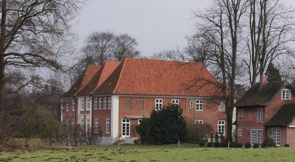 Gutshaus Ehlerstorf
