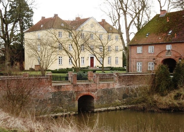 Sierhagen Manor