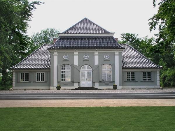 Eutin Hunting Castle