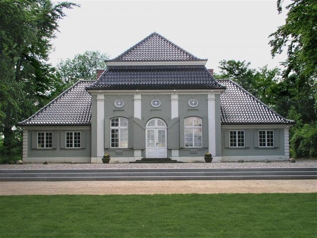 Eutin Hunting Castle