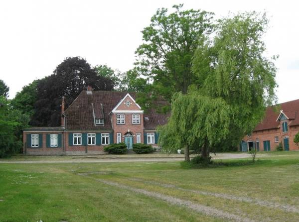 Süsel Manor