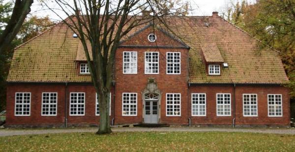 Stockelsdorf Manor