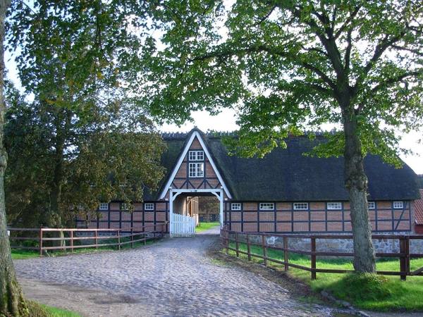 Roest Manor