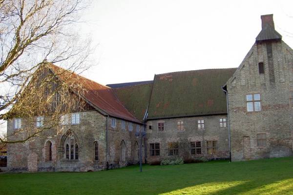 Graukloster Abbey