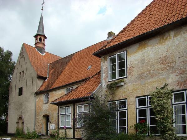 St.-Johannis Church