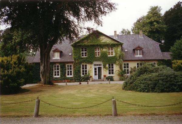 Falkenberg Manor