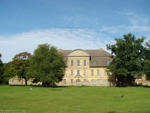 Schloss Kummerow