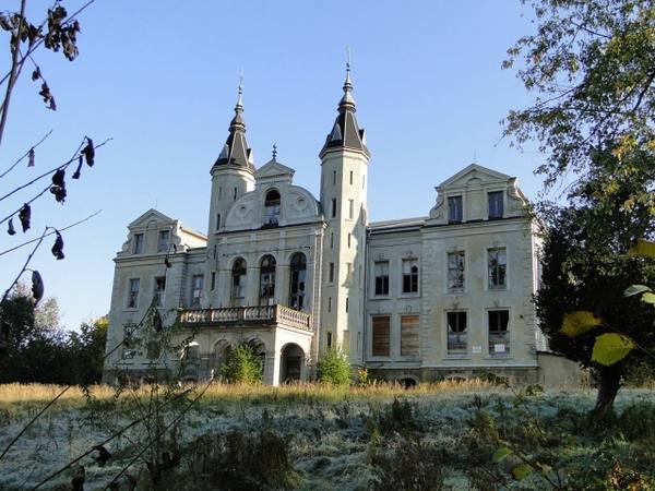 Mallin Manor