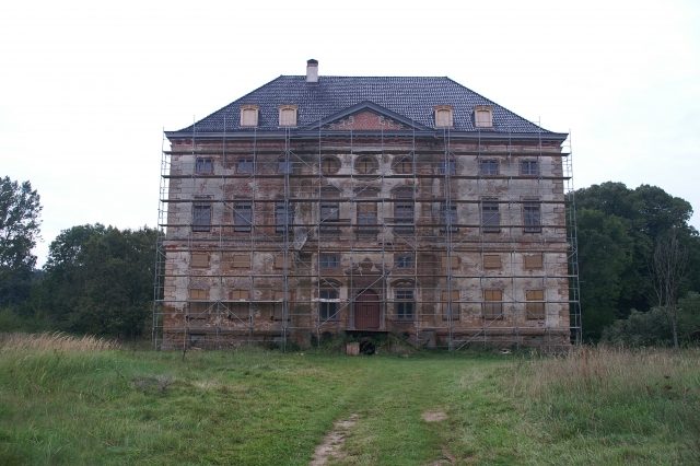 Rossewitz Manor