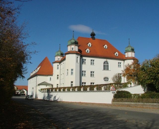 Fellheim Castle