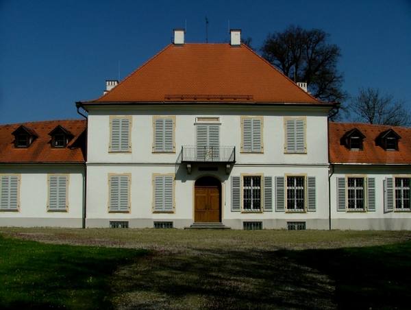 Illerfeld Castle
