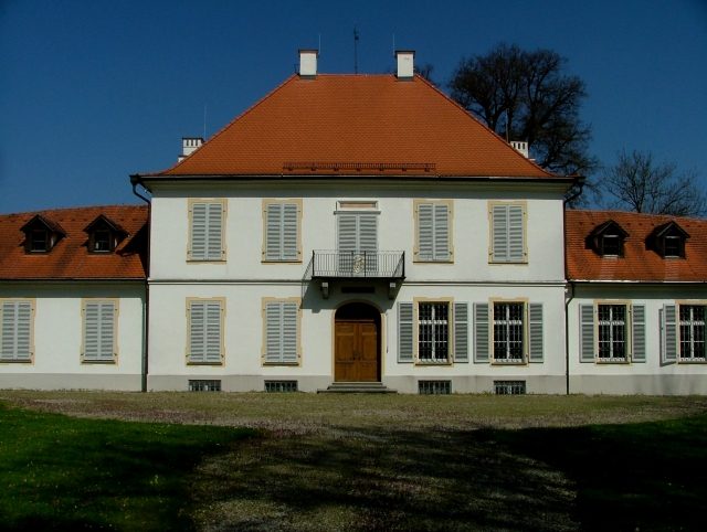 Illerfeld Castle