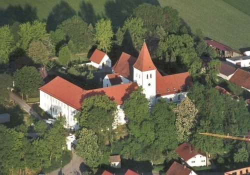 Kloster Paring