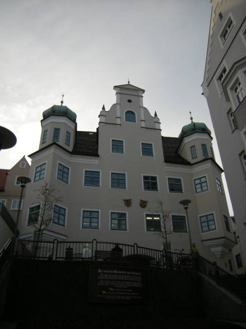 Dorn Castle