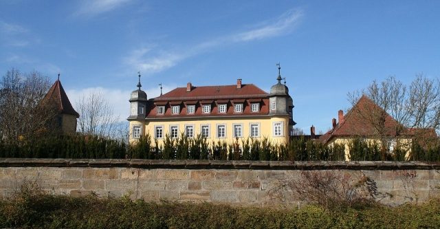 New Castle Küps