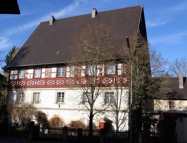 Upper Castle Küps