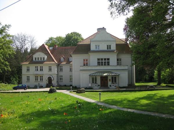 Gutshaus Trenthorst
