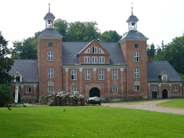 Bothkamp Manor