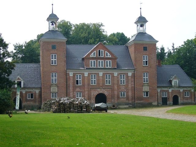 Bothkamp Manor