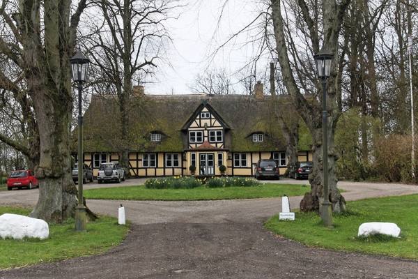 Dorotheental Manor