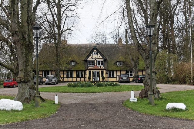Dorotheental Manor