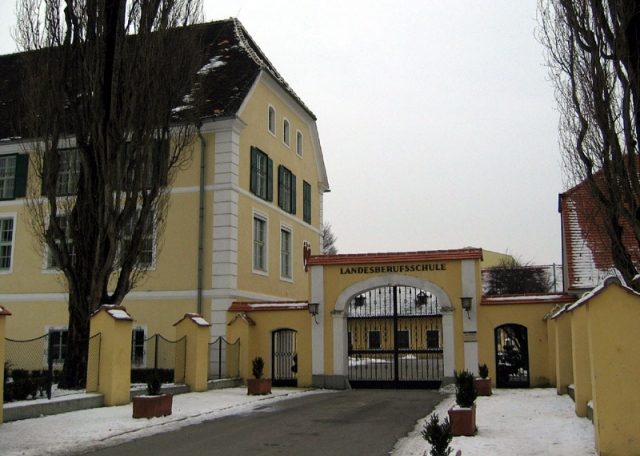 Batthyány Castle