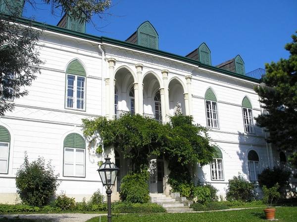 Geymüller Castle