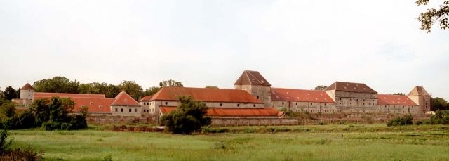 Neugebäude Castle