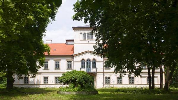 Süßenbrunn Castle