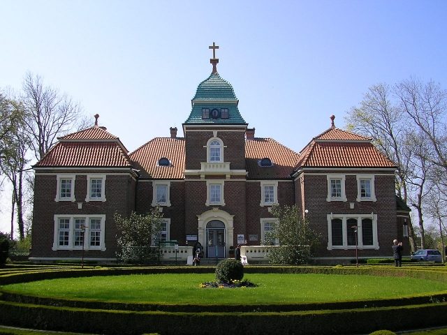 Sielhof Castle