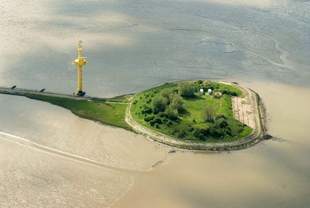 Festung Langlütjen I