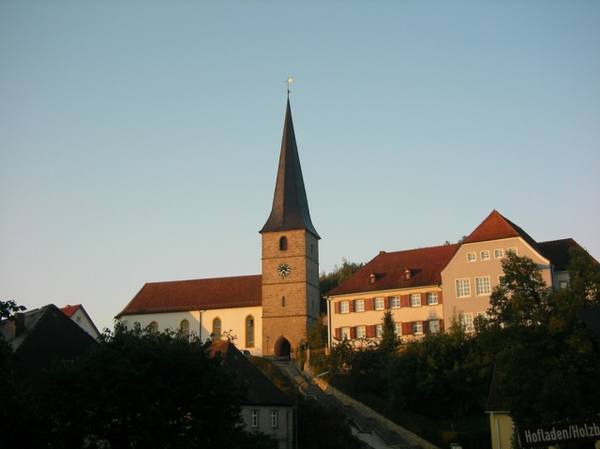 Lanzendorf Castle