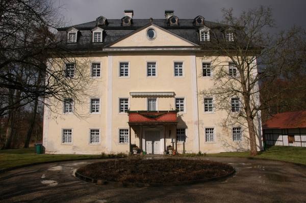 Schmeilsdorf Castle