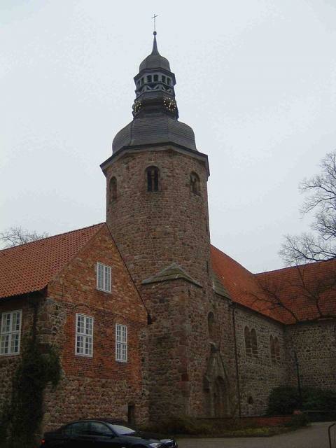 Zeven Abbey