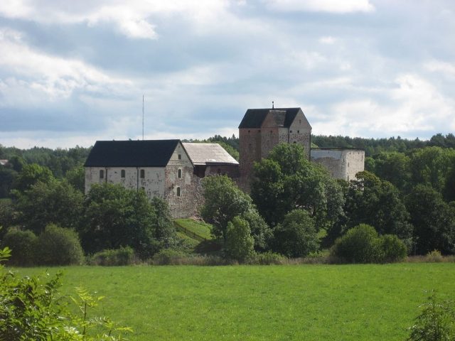 Kastelholma (Castle)