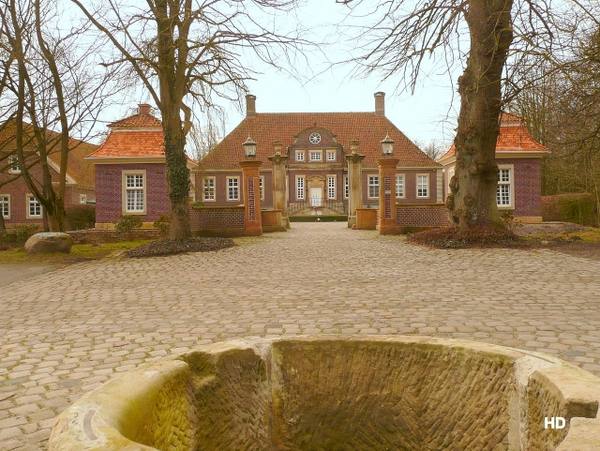 Herzford Castle