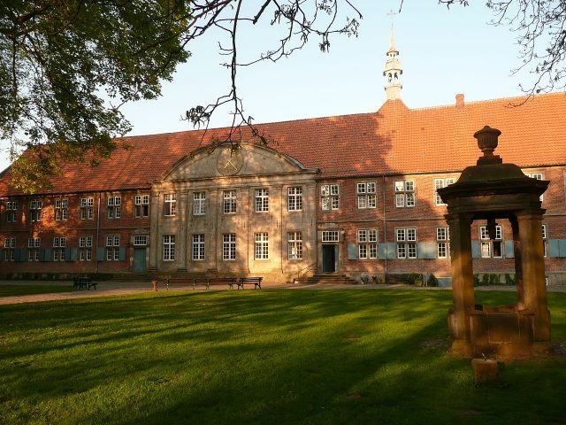 Frenswegen Abbey