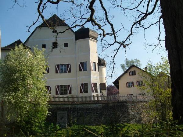 Haggn Castle