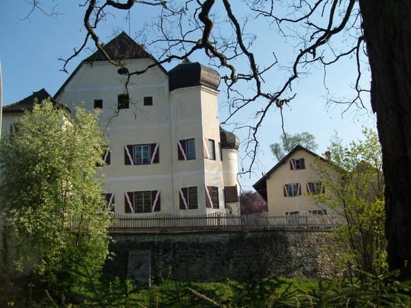 Haggn Castle
